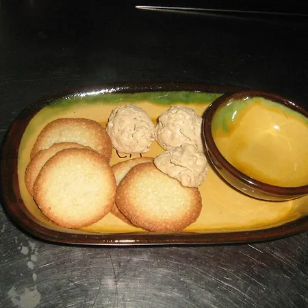 Fonda Rita Sant Hilari Sacalm