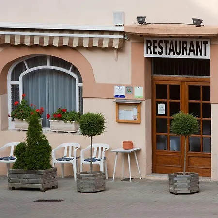 Guest house Fonda Rita 2*