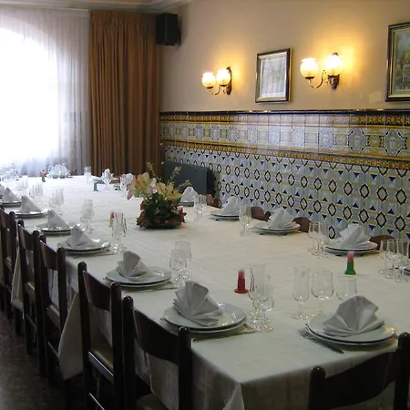 Guest house Fonda Rita