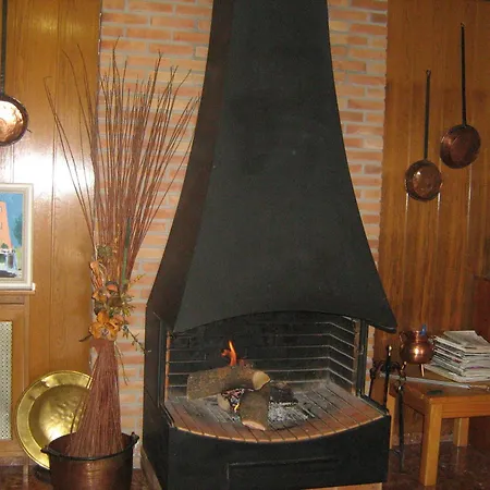 Guest house Fonda Rita 2*