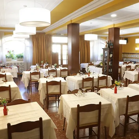 Fonda Rita Guest house 2*