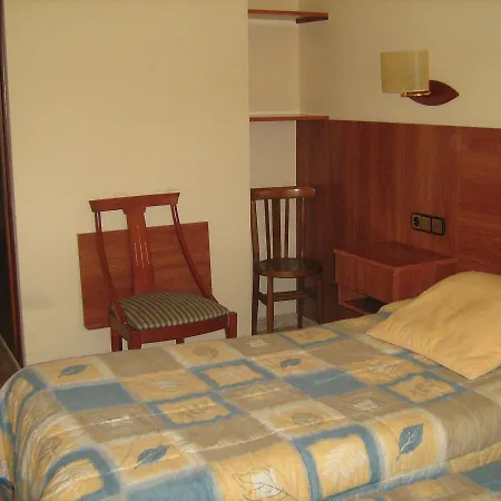 Fonda Rita Guest house