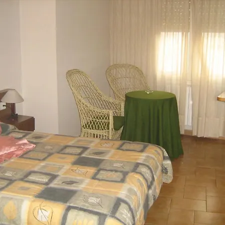 Fonda Rita Maison d'hôtes 2*