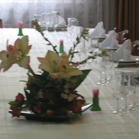 Maison d'hôtes Fonda Rita