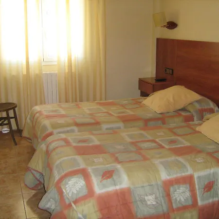 Fonda Rita 2* Sant Hilari Sacalm